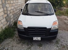 Hyundai H-1, 2004 il