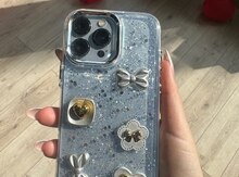 Telefon qoruyucu keys