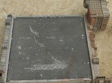 "Mercedes Vito 638" radiatoru 