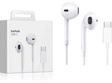 Apple EarPods USB C
