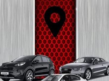 GPS izləmə cihazlarının quraşdırılması və təmiri