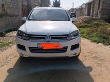 Volkswagen Touareg, 2011 il