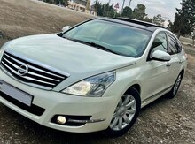 Nissan Teana, 2008 il