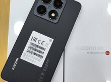Xiaomi 14T Titan Black 512GB/12GB