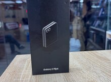 Samsung Galaxy Z Flip 6 Silver Shadow 256GB/12GB