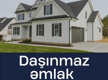 Daşınmaz əmlak saytlarının hazırlanması