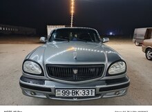 Gaz 31105, 2006 il