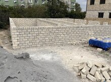 5 sot torpaq sahəsi, Gəncə ş.