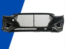 "Hyundai Accent 2018" buferi