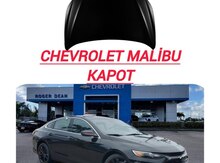 "Chevrolet Malibu" kapotu 