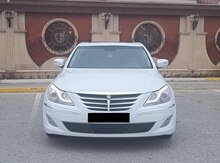 Hyundai Genesis, 2013 il
