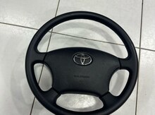"Toyota Prado" sükanı