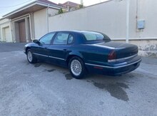 Chrysler New Yorker, 1997 il