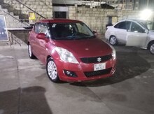 Suzuki Swift, 2011 il