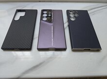 "Samsung S24 Ultra" arxalığı