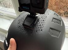 "Go Pro" dəbilqə tutacağı