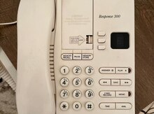 Stasionar telefon