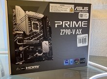ASUS PRIME Z790-V AX WiFi DDR5
