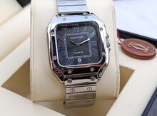"Cartier" qol saatı