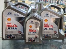 "Shell helix ULTRA 5-30 ECT AH 5L" mühərrik yağı