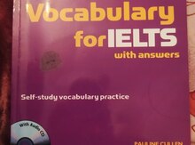 Vocabulary for IELTS