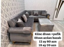 Künc divan