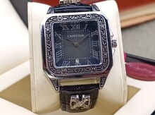 "Cartier" qol saatı