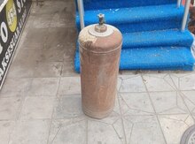 Qaz balonu 