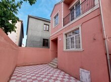 Həyət evi, Xırdalan ş.