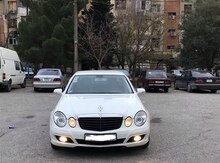 Mercedes E 220, 2006 il