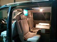 "Mercedes Vito, Viano" sifarişi