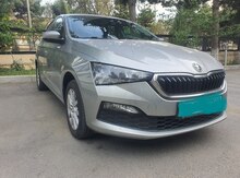 Skoda Rapid, 2020 il