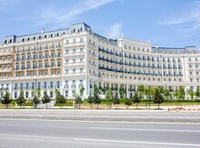 Ofis icarəyə verilir, Xətai r.