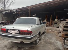 Gaz 31105, 2005 il