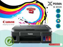 Printer "Canon Pixma G2416"