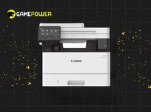 Printer "Canon i-Sensys MF463dw"