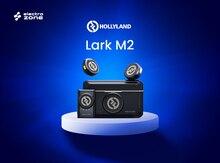 Hollyand Lark M2