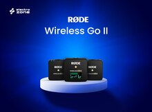 Rode Wireless Go II