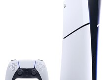 Sony PlayStation 5 Slim 1TB