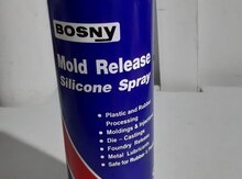 Silicon sprey