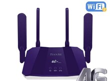 Modem "TIANJIE 4G"