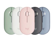 Kompüter siçanı "Logitech Pebble M350"