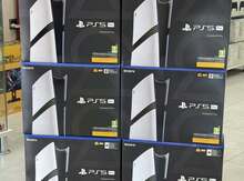 PlayStation 5 Pro 2TB