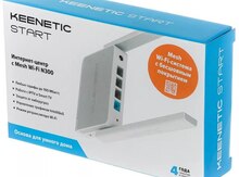Router "Keenetic Starter KN-1112"