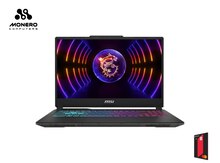 Noutbuk "MSI Cyborg 15 A13VE-218US"