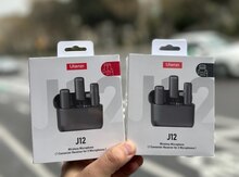 Yaxa mikrofonu "Ulanzi J12"