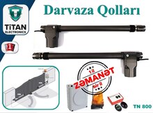 Avtomatik darvaza qolları "LS-5"