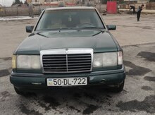 Mercedes E 230, 1990 il