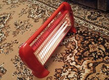 Qızdırıcı