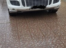 Porsche Cayenne GTS, 2009 il